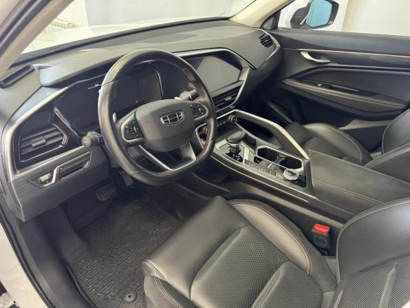 Geely Tugella I с пробегом 2021 года, цена 2 950 000 рублей, 31538 км, внедорожник, Автокод Объявления