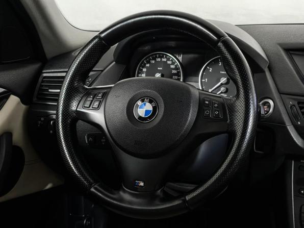 BMW X1 I (E84) с пробегом 2011 года, цена 987 030 рублей, 226002 км, внедорожник, Автокод Объявления