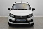 Lada (ВАЗ) Granta I Рестайлинг Москва  - изображение 15