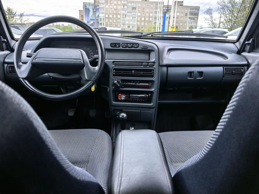 Lada (ВАЗ) 2115 Мурманск  - изображение 23