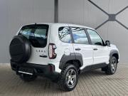 Lada (ВАЗ) Niva Travel I Тамбов  - изображение 28