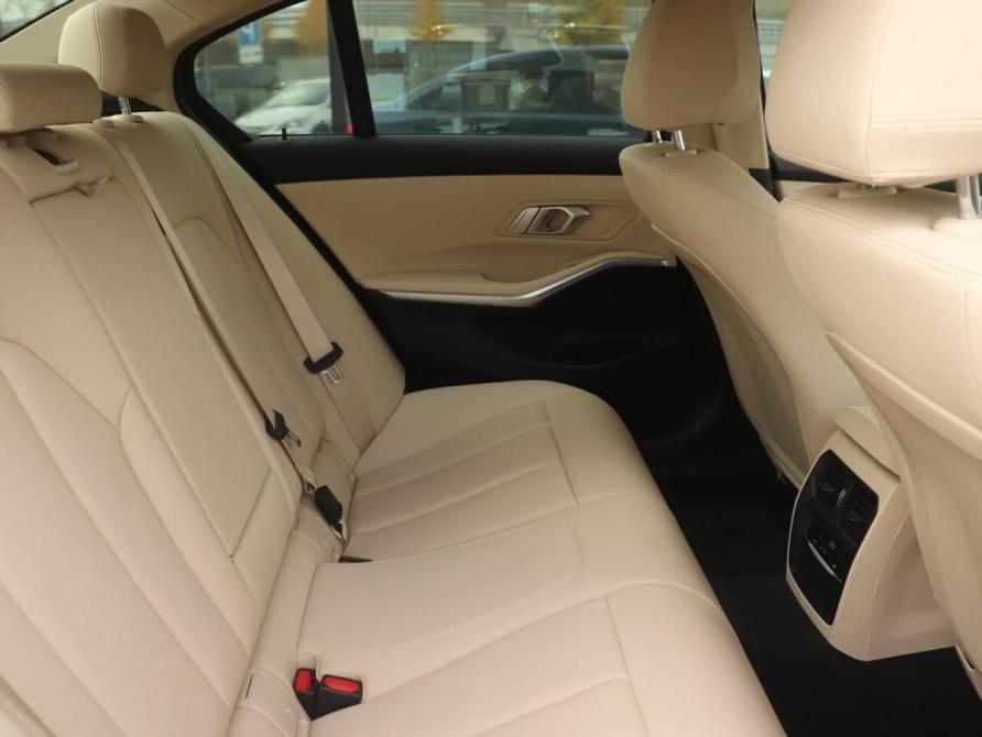 BMW 3 серии VII (G2x) Казань  - изображение 8
