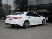 Toyota Camry VIII (XV70) Рестайлинг Москва  - изображение 22