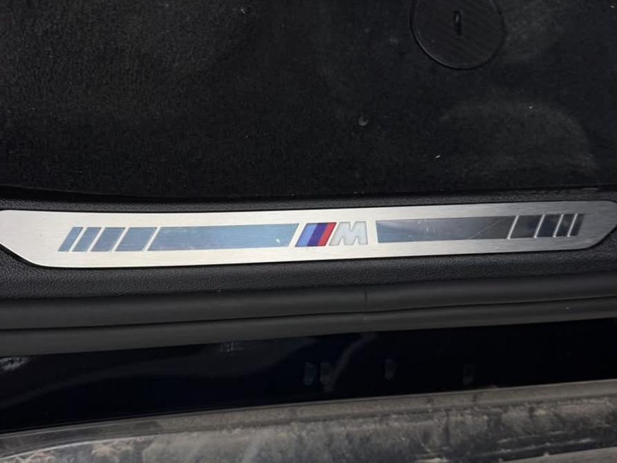 BMW X5 IV (G05/G18) Рестайлинг Самара  - изображение 30