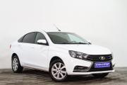Lada (ВАЗ) Vesta I Сургут  - изображение 18