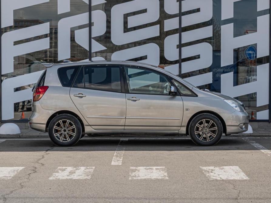 Toyota Corolla Spacio II Краснодар  - изображение 5