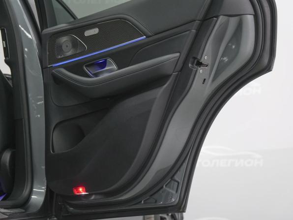 Mercedes-Benz GLE Coupe AMG II (C167) с пробегом 2021 года, цена 13 300 000 рублей, 32000 км, внедорожник, Автокод Объявления