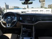 Volkswagen Touareg III Москва  - изображение 28