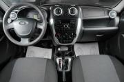 Lada (ВАЗ) Granta I Рестайлинг Тюмень  - изображение 30