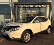 Nissan Qashqai II Стерлитамак  - изображение 25