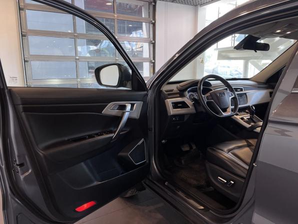 Geely Atlas I с пробегом 2021 года, цена 2 050 000 рублей, 65174 км, внедорожник, Автокод Объявления
