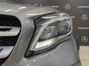 Mercedes-Benz GLA I (X156) Рестайлинг Москва  - изображение 43