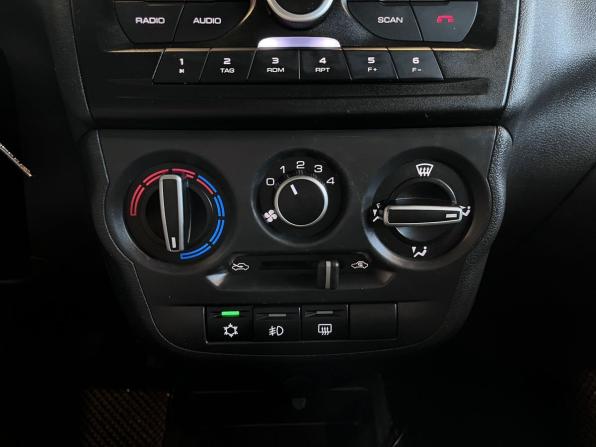 Lada (ВАЗ) Granta I Рестайлинг с пробегом 2019 года, цена 610 000 рублей, 129853 км, седан, Автокод Объявления