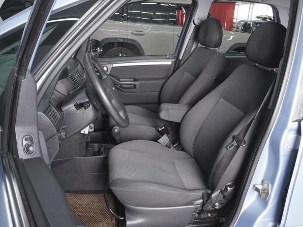 Opel Meriva A Рестайлинг с пробегом 2008 года, цена 530 000 рублей, 180395 км, компактвэн, Автокод Объявления