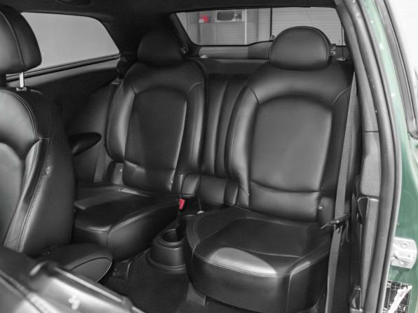 Mini Paceman I с пробегом 2016 года, цена 1 365 000 рублей, 177697 км, хэтчбек, Автокод Объявления