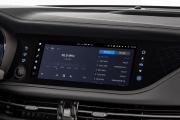 Changan CS95 I Рестайлинг 2 Москва  - изображение 42