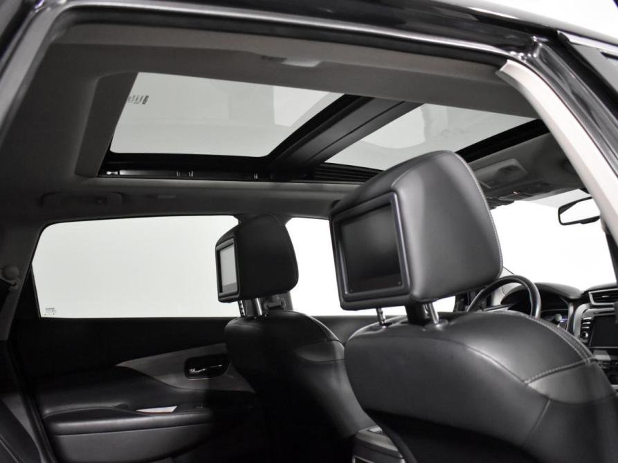 Nissan Murano III (Z52) Санкт-Петербург  - изображение 19