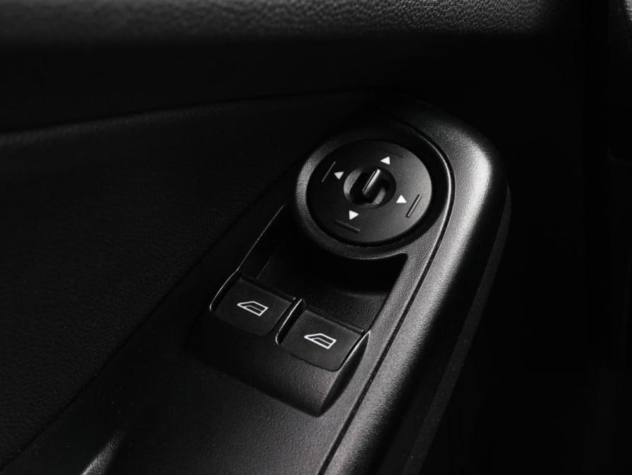 Ford Fiesta Mk6 Рестайлинг Волгоград  - изображение 18
