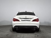 Mercedes-Benz CLA I (C117 X117) Санкт-Петербург  - изображение 26