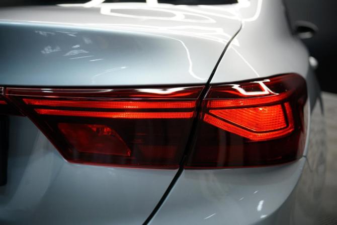 Kia Cerato IV с пробегом 2020 года, цена 2 088 000 рублей, 69000 км, седан, Автокод Объявления