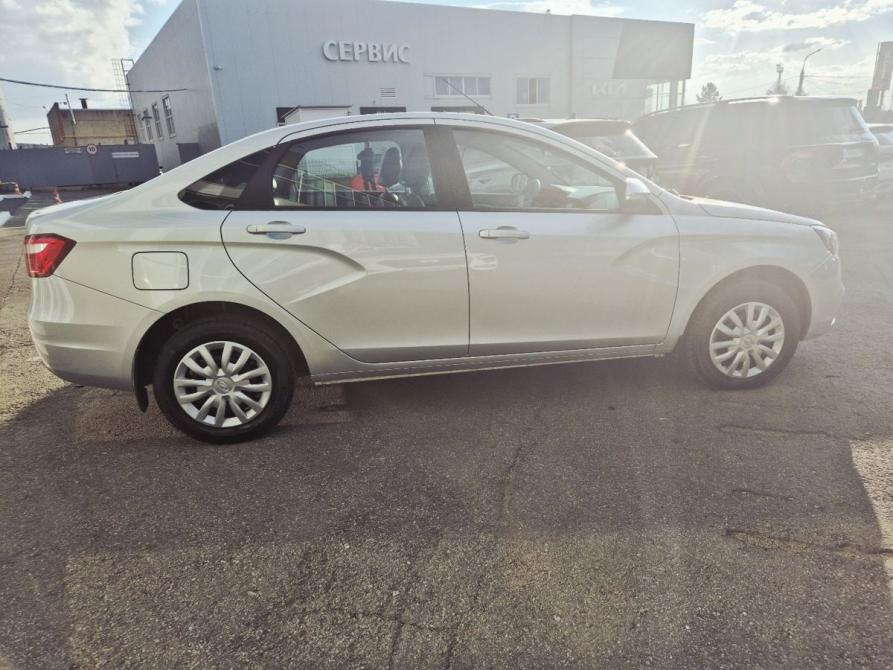 Lada (ВАЗ) Vesta I Миасс  - изображение 6