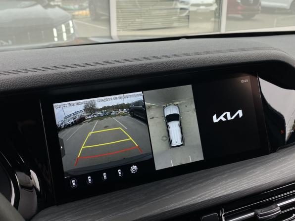 Kia Mohave I Рестайлинг 2 с пробегом 2022 года, цена 5 399 000 рублей, 59017 км, внедорожник, Автокод Объявления