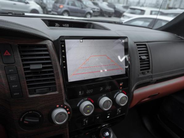 Toyota Tundra II с пробегом 2012 года, цена 4 700 000 рублей, 139547 км, пикап, Автокод Объявления
