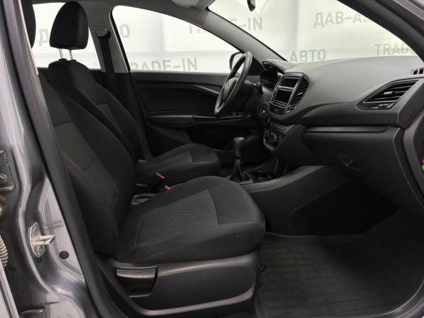 Lada (ВАЗ) Vesta I с пробегом 2019 года, цена 780 000 рублей, 93000 км, седан, Автокод Объявления