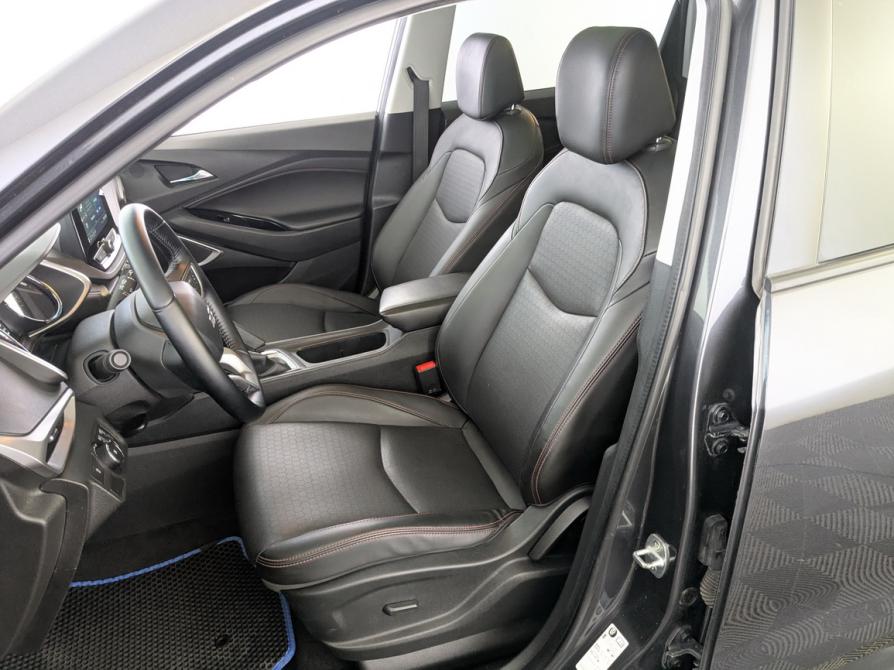 Chevrolet Orlando II Москва  - изображение 21
