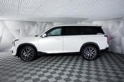 GAC GS8 II Москва  - изображение 17