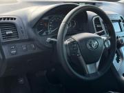 Toyota Venza I Рестайлинг Калуга  - изображение 35