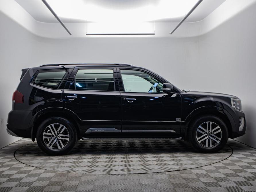 Kia Mohave I Рестайлинг 2 Москва  - изображение 7
