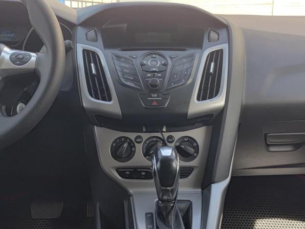 Ford Focus III с пробегом 2013 года, цена 720 000 рублей, 175987 км, хэтчбек, Автокод Объявления