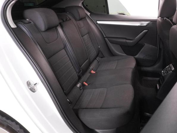 Skoda Octavia III (A7) с пробегом 2016 года, цена 1 279 000 рублей, 199386 км, лифтбек, Автокод Объявления