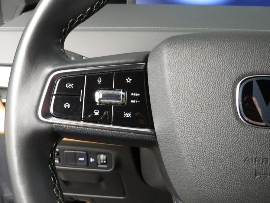 Changan UNI-K Санкт-Петербург  - изображение 10