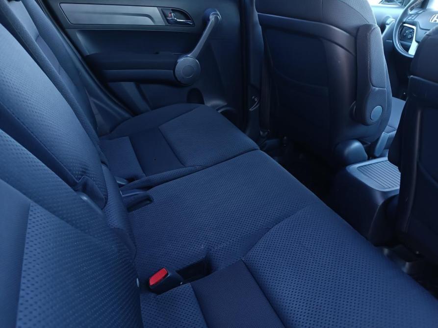 Honda CR-V III Оренбург  - изображение 13