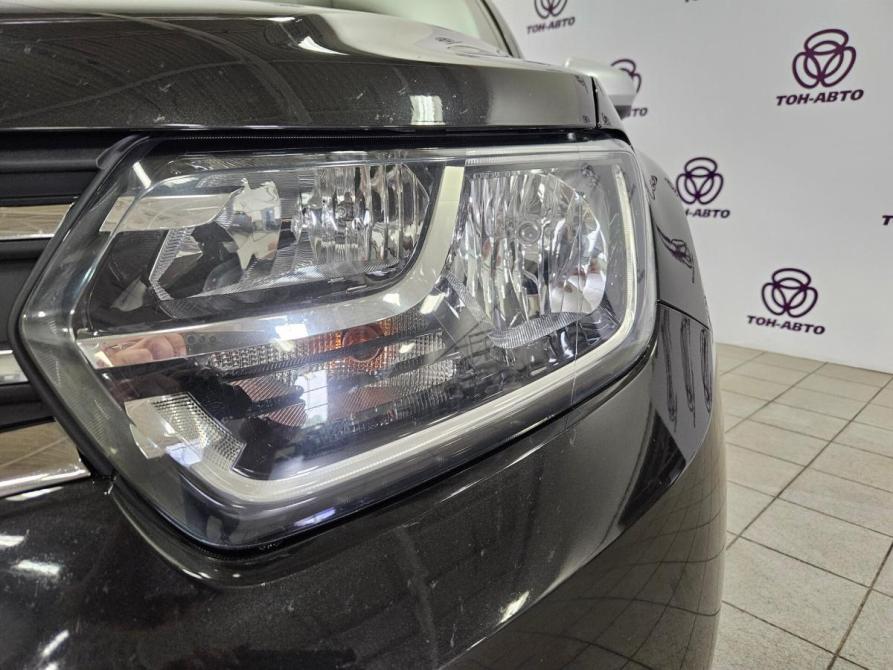 Renault Duster II Тольятти  - изображение 20