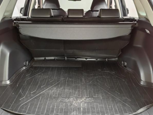 Toyota RAV4 V (XA50) с пробегом 2022 года, цена 3 450 000 рублей, 40372 км, внедорожник, Автокод Объявления