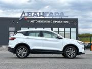 Geely Coolray I Волгоград  - изображение 33