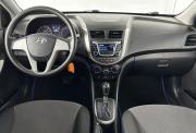 Hyundai Solaris I Киров  - изображение 43