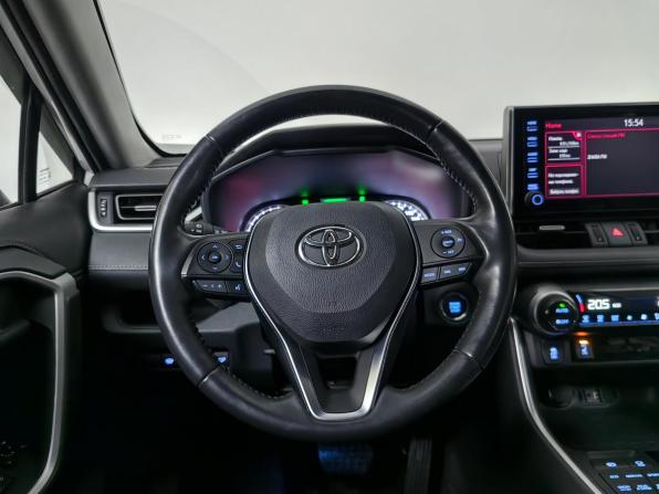 Toyota RAV4 V (XA50) с пробегом 2020 года, цена 2 622 000 рублей, 182964 км, внедорожник, Автокод Объявления