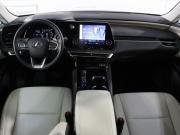 Lexus RX V Москва  - изображение 35