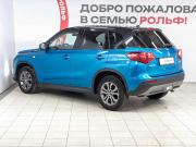 Suzuki Vitara II Рестайлинг Москва  - изображение 24