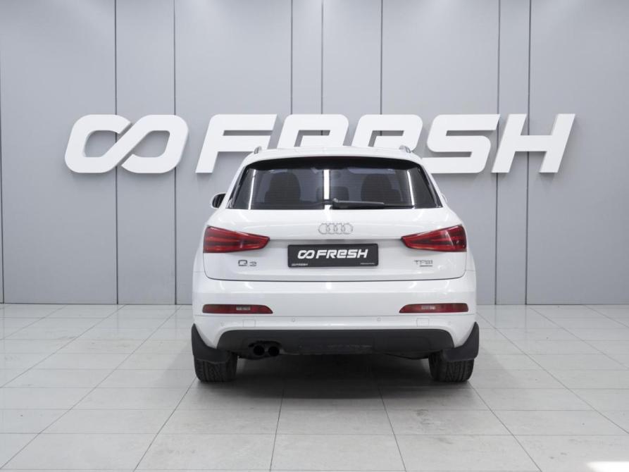 Audi Q3 I (8U) Ростов-на-Дону  - изображение 4