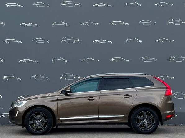 Volvo XC60 I Рестайлинг с пробегом 2013 года, цена 1 942 800 рублей, 170252 км, внедорожник, Автокод Объявления