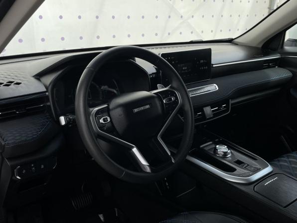 Haval Jolion I с пробегом 2023 года, цена 1 900 000 рублей, 41684 км, внедорожник, Автокод Объявления