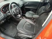 Jeep Compass II Ростов-на-Дону  - изображение 26