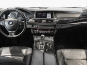 BMW 5 серии VI (F10/F11/F07) Рестайлинг Казань  - изображение 14