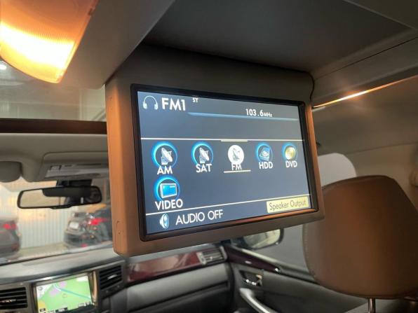 Lexus LX III с пробегом 2008 года, цена 2 690 000 рублей, 294087 км, внедорожник, Автокод Объявления