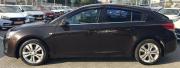 Chevrolet Cruze I Рестайлинг Челябинск  - изображение 13